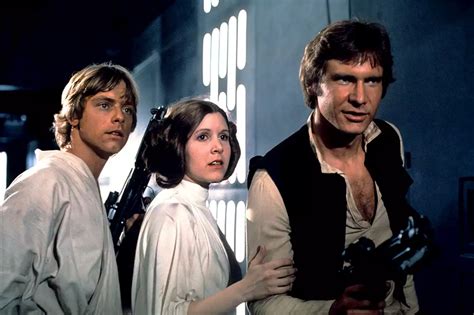 ‘Star Wars’: 20 Memorable Quotes From the Iconic Films.
